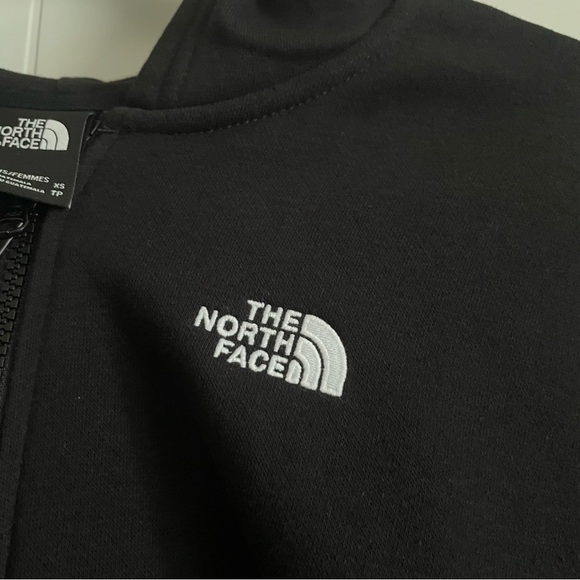 The North Face Evolution Zip Up Hoodie - Picture 4 of 8